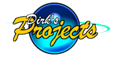 logo Dirks Projects